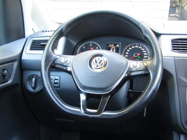 Volkswagen Caddy MAXI 2.0 TDI 110kW DSG - foto 16