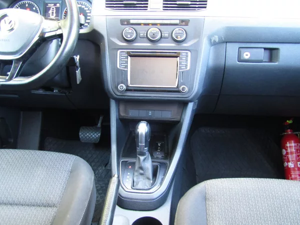 Volkswagen Caddy MAXI 2.0 TDI 110kW DSG - foto 17