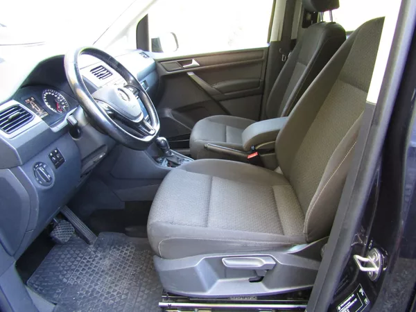Volkswagen Caddy MAXI 2.0 TDI 110kW DSG - foto 19