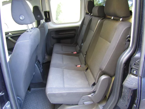 Volkswagen Caddy MAXI 2.0 TDI 110kW DSG - foto 20