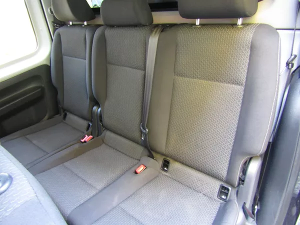 Volkswagen Caddy MAXI 2.0 TDI 110kW DSG - foto 21