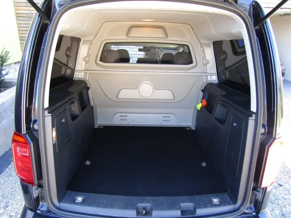 Volkswagen Caddy MAXI 2.0 TDI 110kW DSG - foto 22