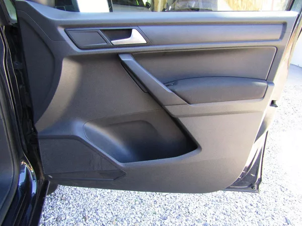 Volkswagen Caddy MAXI 2.0 TDI 110kW DSG - foto 25