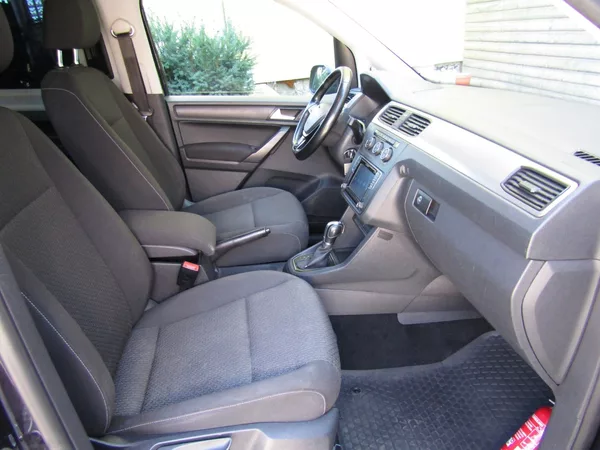 Volkswagen Caddy MAXI 2.0 TDI 110kW DSG - foto 26