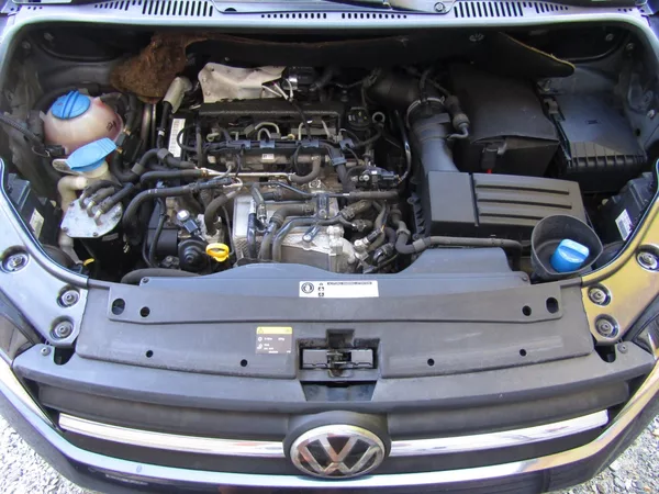 Volkswagen Caddy MAXI 2.0 TDI 110kW DSG - foto 38