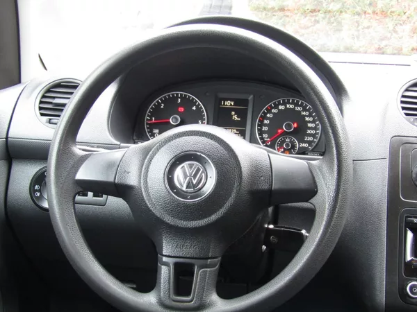 Volkswagen Caddy 1.6 TDI 75kW 7 MÍST - foto 16