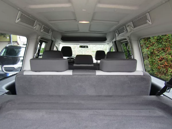 Volkswagen Caddy 1.6 TDI 75kW 7 MÍST - foto 23