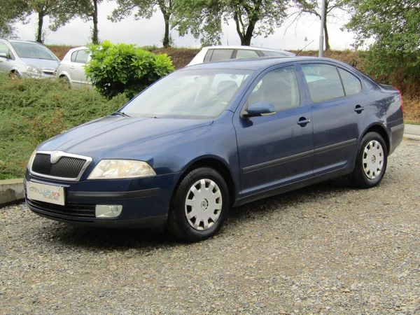 Škoda Octavia 2.0 TDI 103 kW ROZVODY NOVÉ
