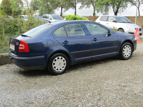 Škoda Octavia 2.0 TDI 103 kW ROZVODY NOVÉ - foto 10