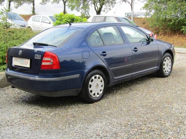 Škoda Octavia 2.0 TDI 103 kW ROZVODY NOVÉ - foto 11