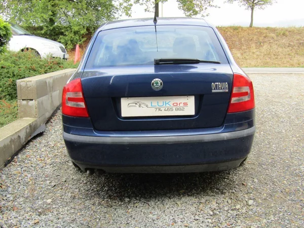 Škoda Octavia 2.0 TDI 103 kW ROZVODY NOVÉ - foto 12