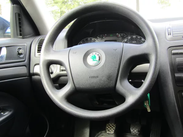 Škoda Octavia 2.0 TDI 103 kW ROZVODY NOVÉ - foto 16