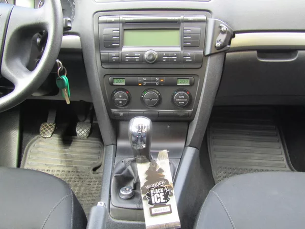 Škoda Octavia 2.0 TDI 103 kW ROZVODY NOVÉ - foto 17