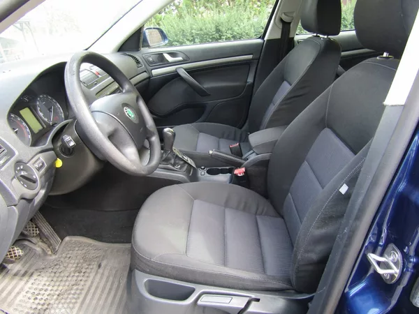 Škoda Octavia 2.0 TDI 103 kW ROZVODY NOVÉ - foto 19