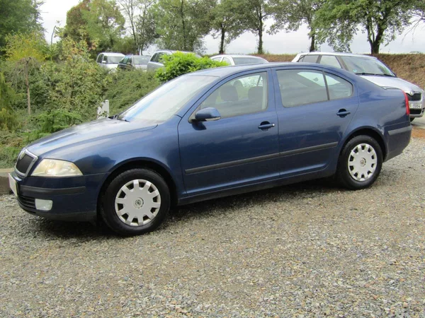 Škoda Octavia 2.0 TDI 103 kW ROZVODY NOVÉ - foto 2