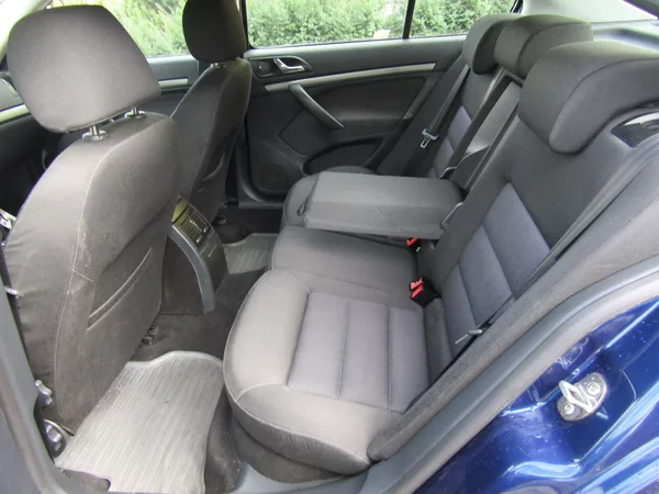 Škoda Octavia 2.0 TDI 103 kW ROZVODY NOVÉ - foto 21