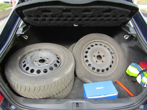 Škoda Octavia 2.0 TDI 103 kW ROZVODY NOVÉ - foto 22