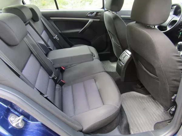 Škoda Octavia 2.0 TDI 103 kW ROZVODY NOVÉ - foto 25
