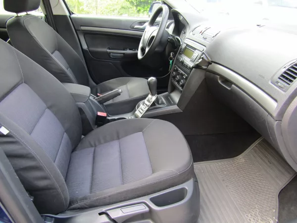 Škoda Octavia 2.0 TDI 103 kW ROZVODY NOVÉ - foto 27