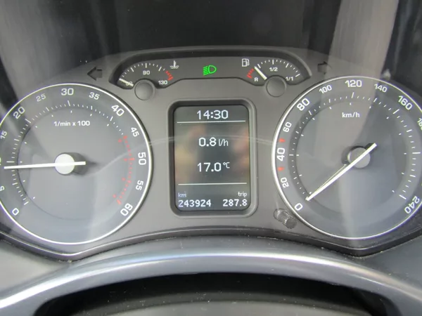 Škoda Octavia 2.0 TDI 103 kW ROZVODY NOVÉ - foto 28