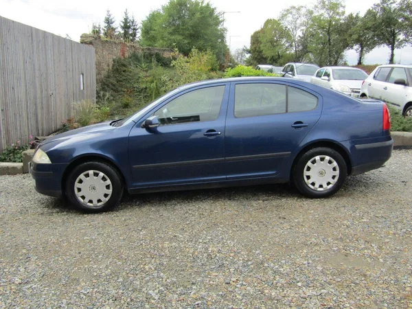 Škoda Octavia 2.0 TDI 103 kW ROZVODY NOVÉ - foto 3