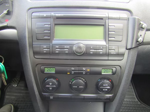 Škoda Octavia 2.0 TDI 103 kW ROZVODY NOVÉ - foto 33