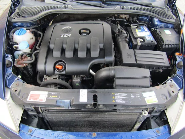 Škoda Octavia 2.0 TDI 103 kW ROZVODY NOVÉ - foto 35