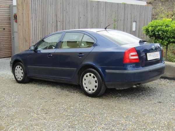 Škoda Octavia 2.0 TDI 103 kW ROZVODY NOVÉ - foto 5