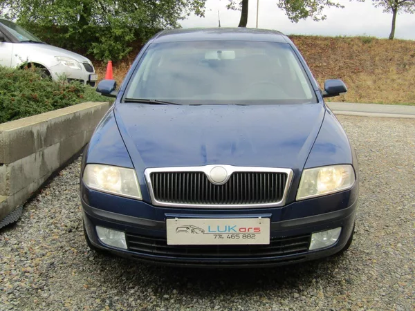 Škoda Octavia 2.0 TDI 103 kW ROZVODY NOVÉ - foto 6