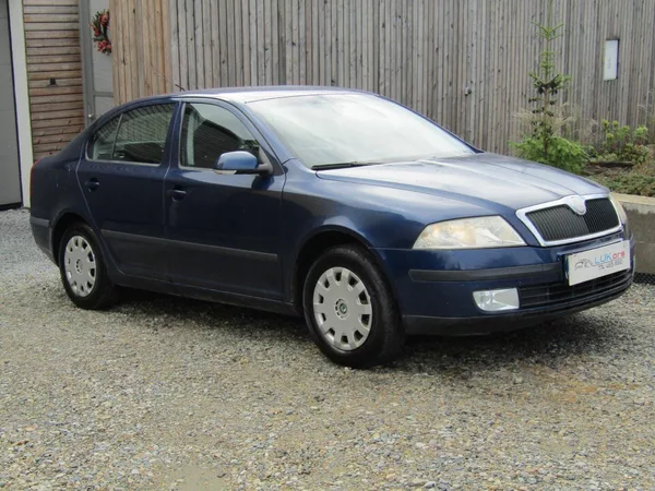 Škoda Octavia 2.0 TDI 103 kW ROZVODY NOVÉ - foto 7
