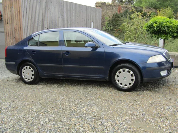 Škoda Octavia 2.0 TDI 103 kW ROZVODY NOVÉ - foto 8