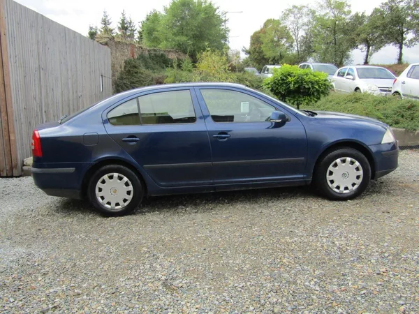 Škoda Octavia 2.0 TDI 103 kW ROZVODY NOVÉ - foto 9