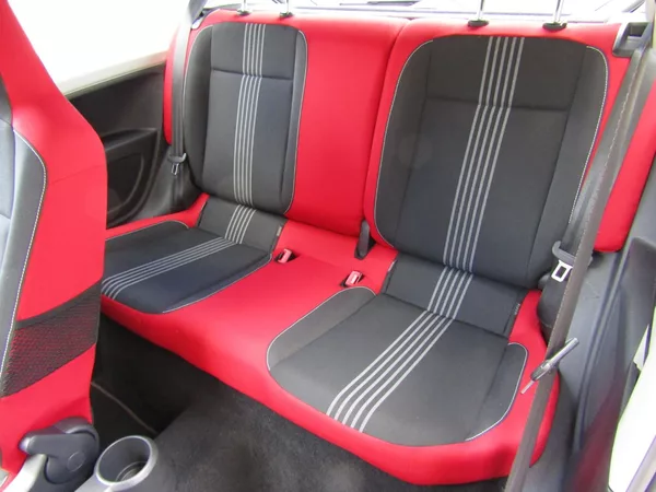Škoda Citigo 1.0 MPI 55kW - foto 18