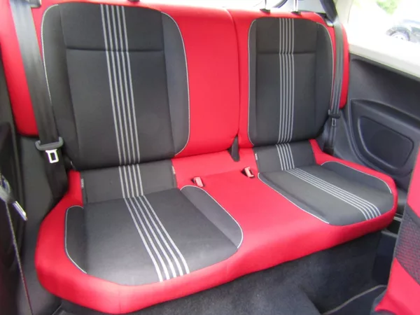 Škoda Citigo 1.0 MPI 55kW - foto 22
