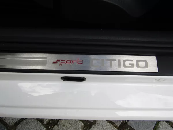 Škoda Citigo 1.0 MPI 55kW - foto 23