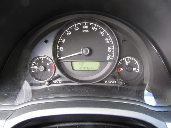 Škoda Citigo 1.0 MPI 55kW - foto 24
