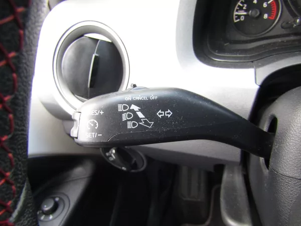 Škoda Citigo 1.0 MPI 55kW - foto 26