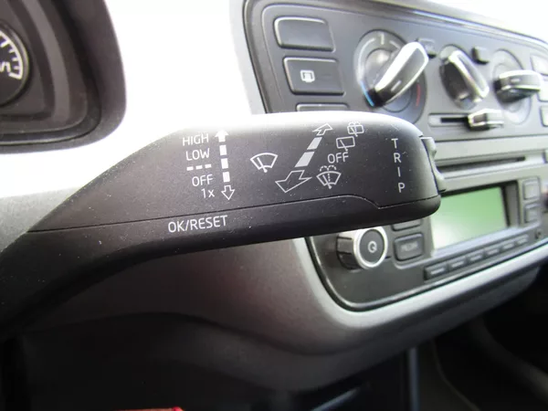 Škoda Citigo 1.0 MPI 55kW - foto 27
