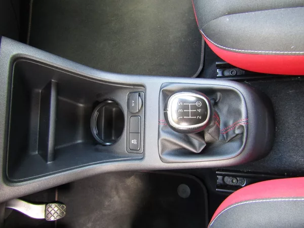 Škoda Citigo 1.0 MPI 55kW - foto 30