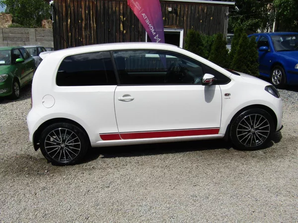 Škoda Citigo 1.0 MPI 55kW - foto 9