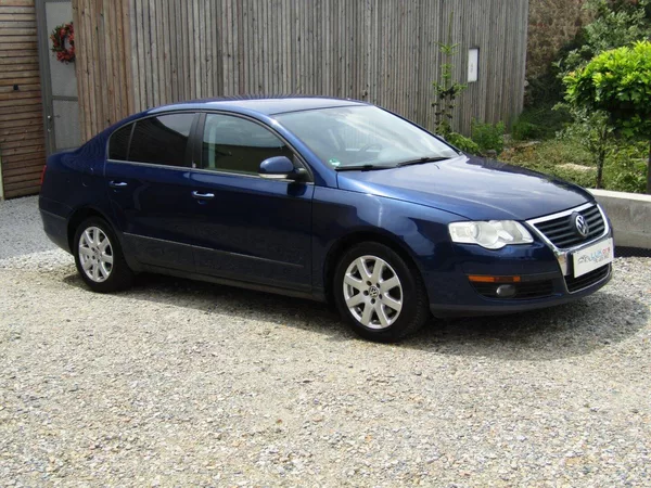 Volkswagen Passat 1.4 TSI 90kW