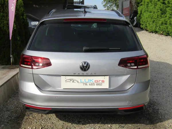 Volkswagen Passat 2.0 TDI 110kW DSG ACC - foto 12
