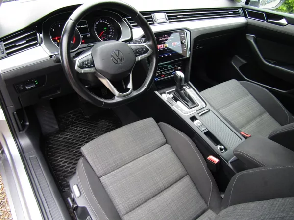 Volkswagen Passat 2.0 TDI 110kW DSG ACC - foto 13