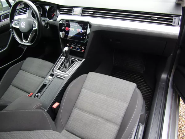 Volkswagen Passat 2.0 TDI 110kW DSG ACC - foto 14