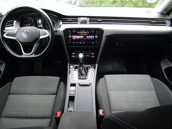 Volkswagen Passat 2.0 TDI 110kW DSG ACC - foto 15