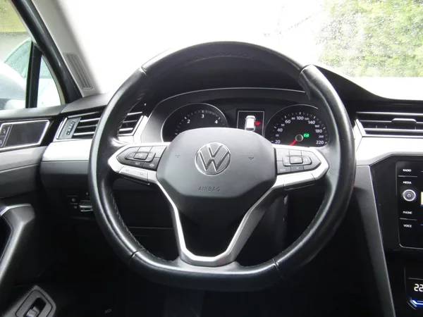 Volkswagen Passat 2.0 TDI 110kW DSG ACC - foto 16