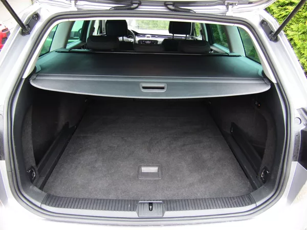 Volkswagen Passat 2.0 TDI 110kW DSG ACC - foto 23