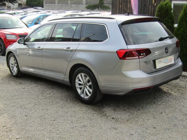Volkswagen Passat 2.0 TDI 110kW DSG ACC - foto 5