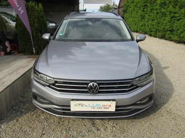 Volkswagen Passat 2.0 TDI 110kW DSG ACC - foto 6
