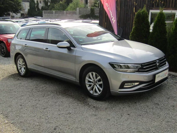 Volkswagen Passat 2.0 TDI 110kW DSG ACC - foto 7